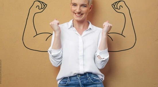  Kraft tanken und Selbstwirksamkeit stärken